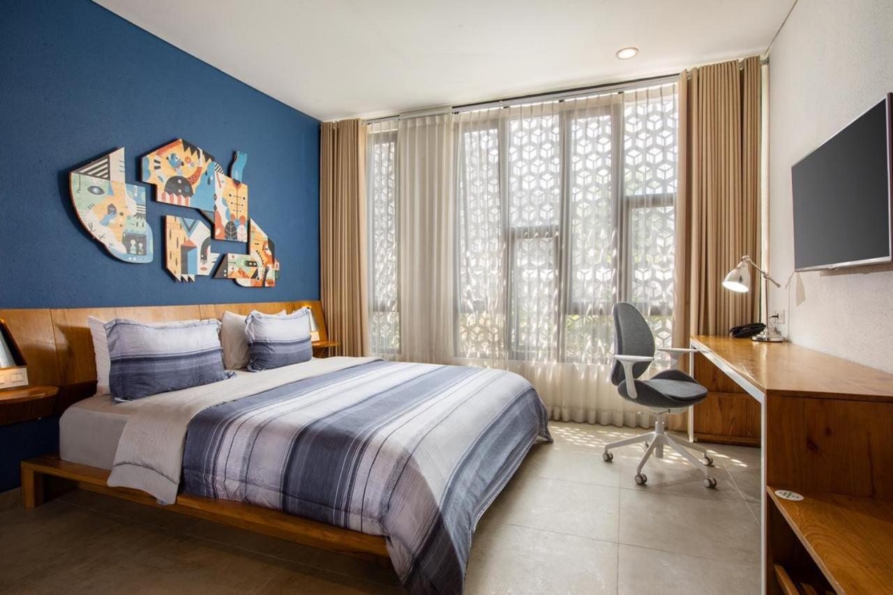 Hotel Yats Colony Yogyakarta Exterior foto