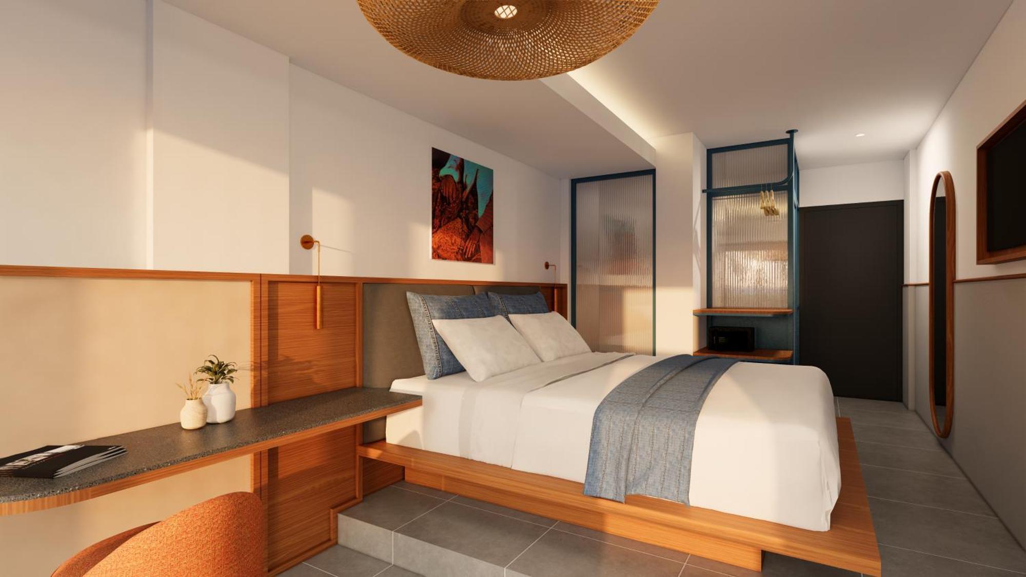 Hotel Yats Colony Yogyakarta Exterior foto
